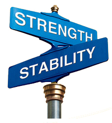 stability